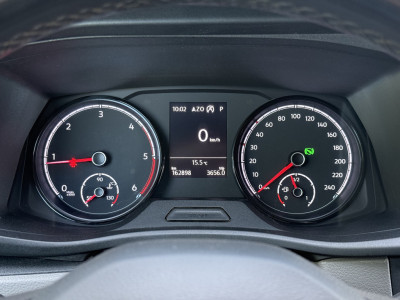 Volkswagen Transporter 2.0 TDI L2H1 28 ZB-Edition | NL-auto | 1e Eig | Carplay | Camera | Trekhaak foto 18