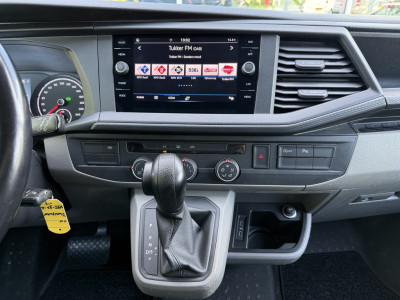 Volkswagen Transporter 2.0 TDI L2H1 28 ZB-Edition | NL-auto | 1e Eig | Carplay | Camera | Trekhaak foto 19