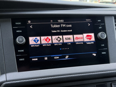 Volkswagen Transporter 2.0 TDI L2H1 28 ZB-Edition | NL-auto | 1e Eig | Carplay | Camera | Trekhaak foto 20