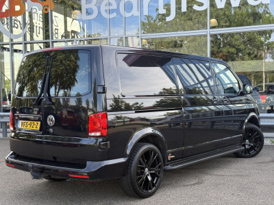 Volkswagen Transporter 2.0 TDI L2H1 28 ZB-Edition | NL-auto | 1e Eig | Carplay | Camera | Trekhaak foto 3