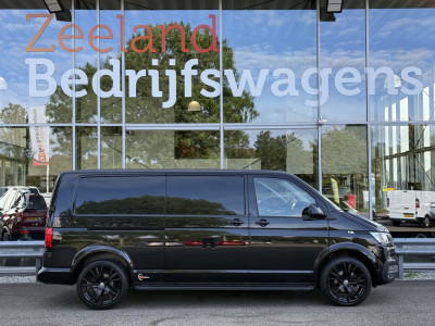 Volkswagen Transporter 2.0 TDI L2H1 28 ZB-Edition | NL-auto | 1e Eig | Carplay | Camera | Trekhaak foto 5