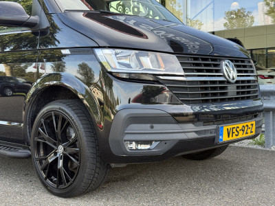 Volkswagen Transporter 2.0 TDI L2H1 28 ZB-Edition | NL-auto | 1e Eig | Carplay | Camera | Trekhaak foto 6
