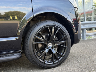 Volkswagen Transporter 2.0 TDI L2H1 28 ZB-Edition | NL-auto | 1e Eig | Carplay | Camera | Trekhaak foto 7