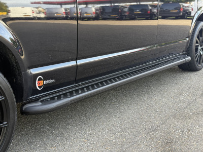 Volkswagen Transporter 2.0 TDI L2H1 28 ZB-Edition | NL-auto | 1e Eig | Carplay | Camera | Trekhaak foto 8