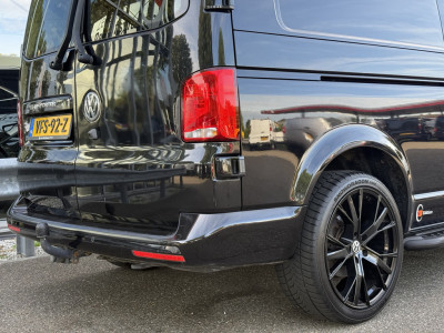 Volkswagen Transporter 2.0 TDI L2H1 28 ZB-Edition | NL-auto | 1e Eig | Carplay | Camera | Trekhaak foto 9