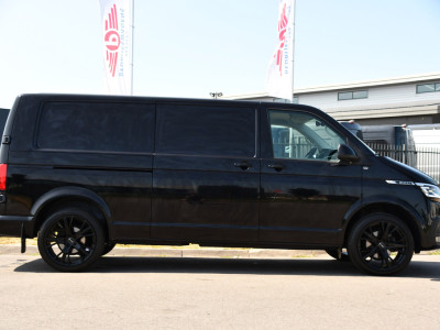 Volkswagen Transporter 2.0 TDI L2H1 30 Bulli Virtual, Adaptieve Cruise, Carplay, LED, Automaat, Stoelverwarming, Standkachel, Trekhaak, Uniek! 10
