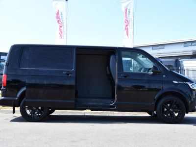 Volkswagen Transporter 2.0 TDI L2H1 30 Bulli Virtual, Adaptieve Cruise, Carplay, LED, Automaat, Stoelverwarming, Standkachel, Trekhaak, Uniek! 11