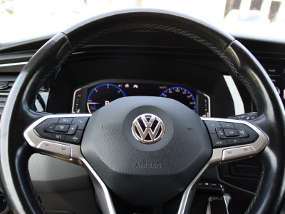 Volkswagen Transporter 2.0 TDI L2H1 30 Bulli Virtual, Adaptieve Cruise, Carplay, LED, Automaat, Stoelverwarming, Standkachel, Trekhaak, Uniek! 14