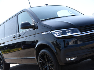 Volkswagen Transporter 2.0 TDI L2H1 30 Bulli Virtual, Adaptieve Cruise, Carplay, LED, Automaat, Stoelverwarming, Standkachel, Trekhaak, Uniek! 17