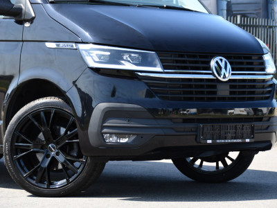 Volkswagen Transporter 2.0 TDI L2H1 30 Bulli Virtual, Adaptieve Cruise, Carplay, LED, Automaat, Stoelverwarming, Standkachel, Trekhaak, Uniek! 8