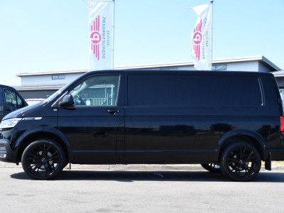 Volkswagen Transporter 2.0 TDI L2H1 30 Bulli Virtual, Adaptieve Cruise, Carplay, LED, Automaat, Stoelverwarming, Standkachel, Trekhaak, Uniek! 9