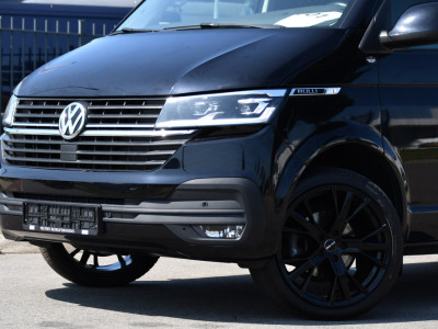 Volkswagen Transporter 2.0 TDI L2H1 30 Bulli Virtual, Adaptieve Cruise, Carplay, LED, Stoelverwarming, Standkachel, Trekhaak, Automaat, Multimedia, 150pk, Uniek! 7
