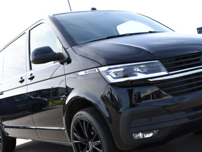 Volkswagen Transporter 2.0 TDI L2H1 30 Bulli Virtual, Cruise, Camera, Carplay, LED, Automaat, 150pk, Multimedia, Sensoren, Airco, Uniek! foto 17