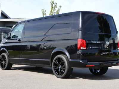 Volkswagen Transporter 2.0 TDI L2H1 30 Bulli Virtual, Cruise, Camera, Carplay, LED, Automaat, 150pk, Multimedia, Sensoren, Airco, Uniek! foto 3