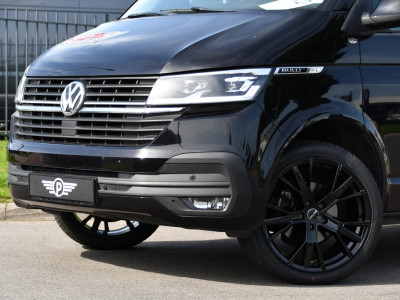 Volkswagen Transporter 2.0 TDI L2H1 30 Bulli Virtual, Cruise, Camera, Carplay, LED, Automaat, 150pk, Multimedia, Sensoren, Airco, Uniek! foto 7