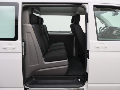 Volkswagen Transporter 2.0 TDI L2H1 30 DC 150 PK, Airco, Cruise, Apple Carplay, DAB, PDC, Trekhaak, 16 foto 11