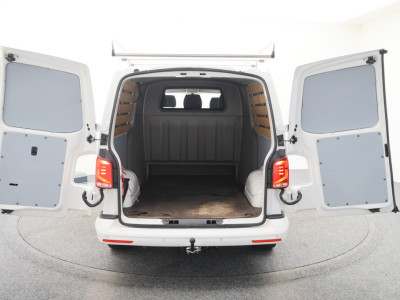 Volkswagen Transporter 2.0 TDI L2H1 30 DC 150 PK, Airco, Cruise, Apple Carplay, DAB, PDC, Trekhaak, 16 foto 14