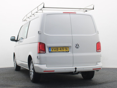 Volkswagen Transporter 2.0 TDI L2H1 30 DC 150 PK, Airco, Cruise, Apple Carplay, DAB, PDC, Trekhaak, 16 foto 19
