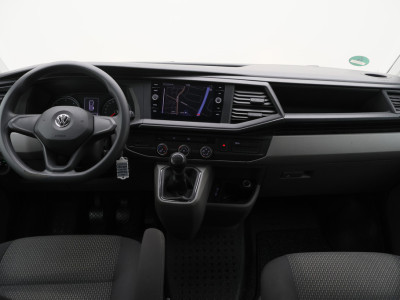 Volkswagen Transporter 2.0 TDI L2H1 30 DC 150 PK, Airco, Cruise, Apple Carplay, DAB, PDC, Trekhaak, 16 foto 2