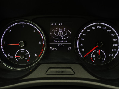 Volkswagen Transporter 2.0 TDI L2H1 30 DC 150 PK, Airco, Cruise, Apple Carplay, DAB, PDC, Trekhaak, 16 foto 4