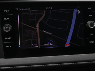 Volkswagen Transporter 2.0 TDI L2H1 30 DC 150 PK, Airco, Cruise, Apple Carplay, DAB, PDC, Trekhaak, 16 foto 5