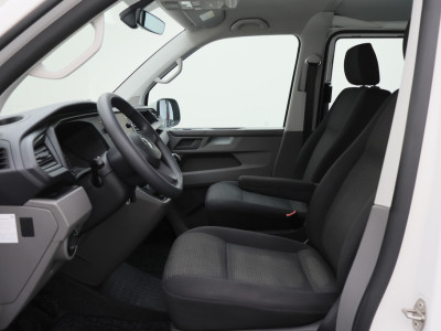 Volkswagen Transporter 2.0 TDI L2H1 30 DC 150 PK, Airco, Cruise, Apple Carplay, DAB, PDC, Trekhaak, 16 foto 9