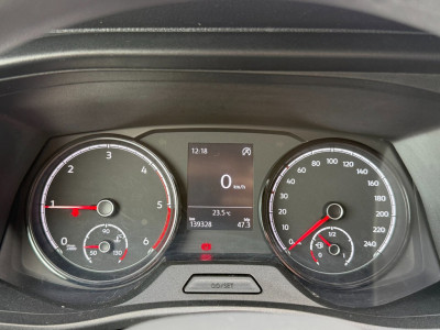 Volkswagen Transporter 2.0 TDI L2H1 30 DC / 6 pers / App connect / Dubbel cabine foto 16