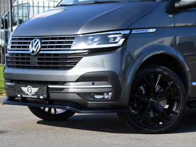 Volkswagen Transporter 2.0 TDI L2H1 30 DC Caravelle FULL OPTIONS! Adaptieve Cruise, Camera, Carplay, 2 x Schuifdeur, Leder, LED, 204pk, Automaat, Clima, Stoelverwarming, Uniek! foto 7