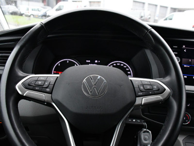 Volkswagen Transporter 2.0 TDI L2H1 30 PB Edition Highline Adaptieve Cruise, LED, Sensoren, Carplay, 150PK, Automaat, LED, Standkachel, NAVI, UNIEK! foto 16