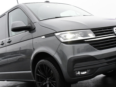 Volkswagen Transporter 2.0 TDI L2H1 30 PB Edition Highline Adaptieve Cruise, LED, Sensoren, Carplay, 150PK, Automaat, LED, Standkachel, NAVI, UNIEK! foto 20