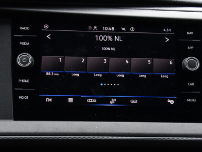 Volkswagen Transporter 2.0 TDI L2H1 30 PB Edition Highline Adaptieve Cruise, LED, Sensoren, Carplay, 150PK, Automaat, LED, Standkachel, NAVI, UNIEK! foto 21