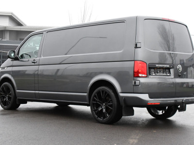 Volkswagen Transporter 2.0 TDI L2H1 30 PB Edition Highline Adaptieve Cruise, LED, Sensoren, Carplay, 150PK, Automaat, LED, Standkachel, NAVI, UNIEK! foto 3