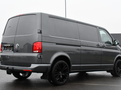 Volkswagen Transporter 2.0 TDI L2H1 30 PB Edition Highline Adaptieve Cruise, LED, Sensoren, Carplay, 150PK, Automaat, LED, Standkachel, NAVI, UNIEK! foto 6