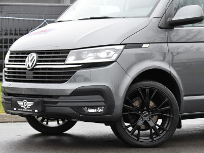 Volkswagen Transporter 2.0 TDI L2H1 30 PB Edition Highline Adaptieve Cruise, LED, Sensoren, Carplay, 150PK, Automaat, LED, Standkachel, NAVI, UNIEK! foto 7