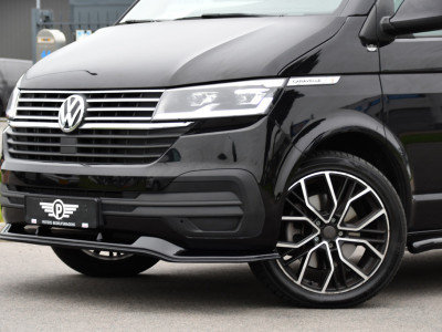 Volkswagen Transporter 2.0 TDI L2H1 32 DC Caravelle Virtual, Adaptieve Cruise, Carplay, LED, 204pk, Stoelverwarming, Clima, Automaat, 2 x Schuifdeur, Multimedia, Uniek! foto 7