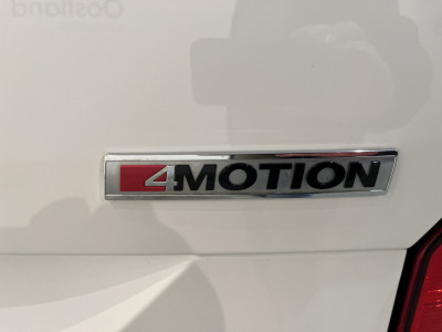 Volkswagen Transporter 2.0 TDI L2H1 4Motion 4X4 150 PK Servicebus / Sortimo Inrichting / Euro 6 / 220V. / Airco / CarPlay / Camera / Trekhaak / Cruise Control / Navigatie / Klep foto 20