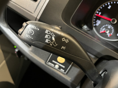 Volkswagen Transporter 2.0 TDI L2H1 4Motion 4X4 150 PK / Servicebus / Sortimo Inrichting / Euro 6 / Airco / Camera / Trekhaak / Cruise Control / Navigatie / Klep / Imperiaal foto 13