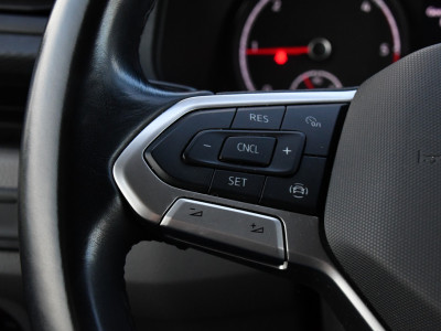 Volkswagen Transporter 2.0 TDI L2H1 ABT Edition Carplay, Stoelverwarming, Sensoren, Adapteive Cruise, LED, 150pk, Automaat, Standkachel, Multimedia, Uniek! foto 20