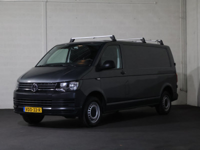 Volkswagen Transporter 2.0 TDI L2 H1 Airco
