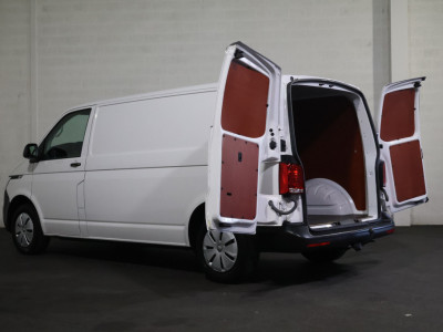 Volkswagen Transporter 2.0 TDI L2 H1 Airco foto 10