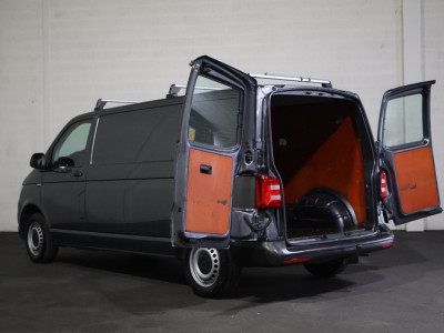 Volkswagen Transporter 2.0 TDI L2 H1 Airco foto 10