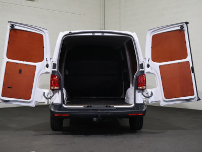 Volkswagen Transporter 2.0 TDI L2 H1 Airco foto 11