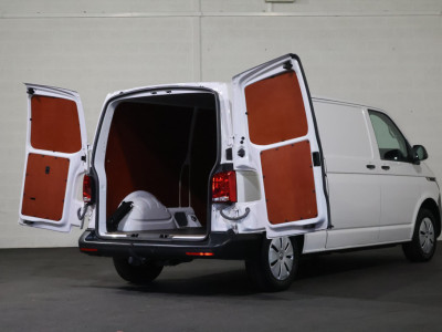 Volkswagen Transporter 2.0 TDI L2 H1 Airco foto 12