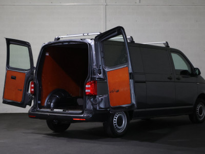 Volkswagen Transporter 2.0 TDI L2 H1 Airco foto 12