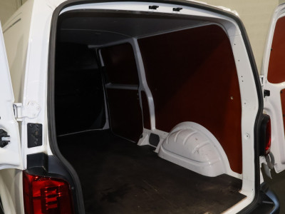 Volkswagen Transporter 2.0 TDI L2 H1 Airco foto 13