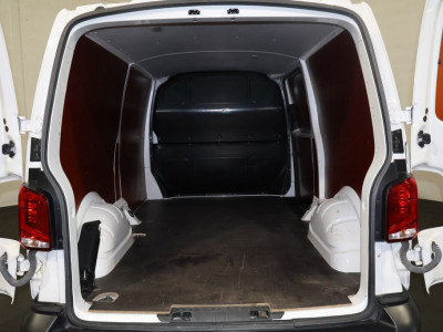Volkswagen Transporter 2.0 TDI L2 H1 Airco foto 14