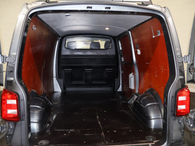 Volkswagen Transporter 2.0 TDI L2 H1 Airco foto 14