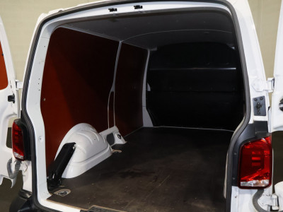 Volkswagen Transporter 2.0 TDI L2 H1 Airco foto 15