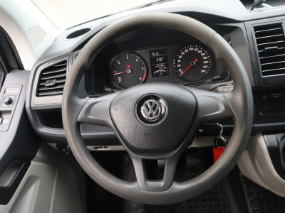 Volkswagen Transporter 2.0 TDI L2 H1 Airco foto 17