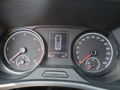 Volkswagen Transporter 2.0 TDI L2 H1 Airco foto 18